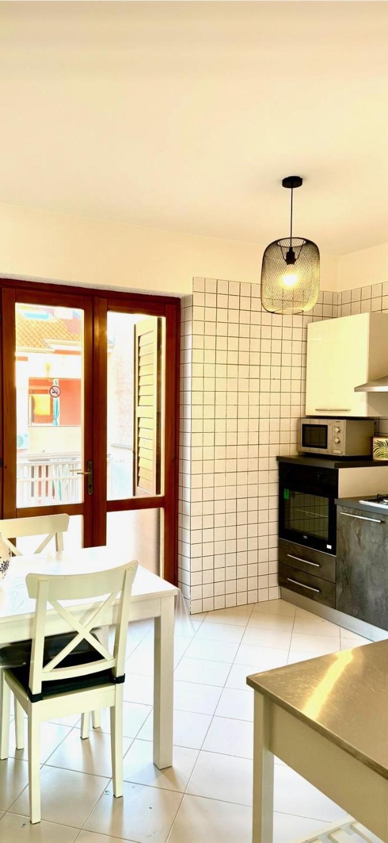 Apartment Mit Meerblick Am Strand Costa Azzura غرادو المظهر الخارجي الصورة